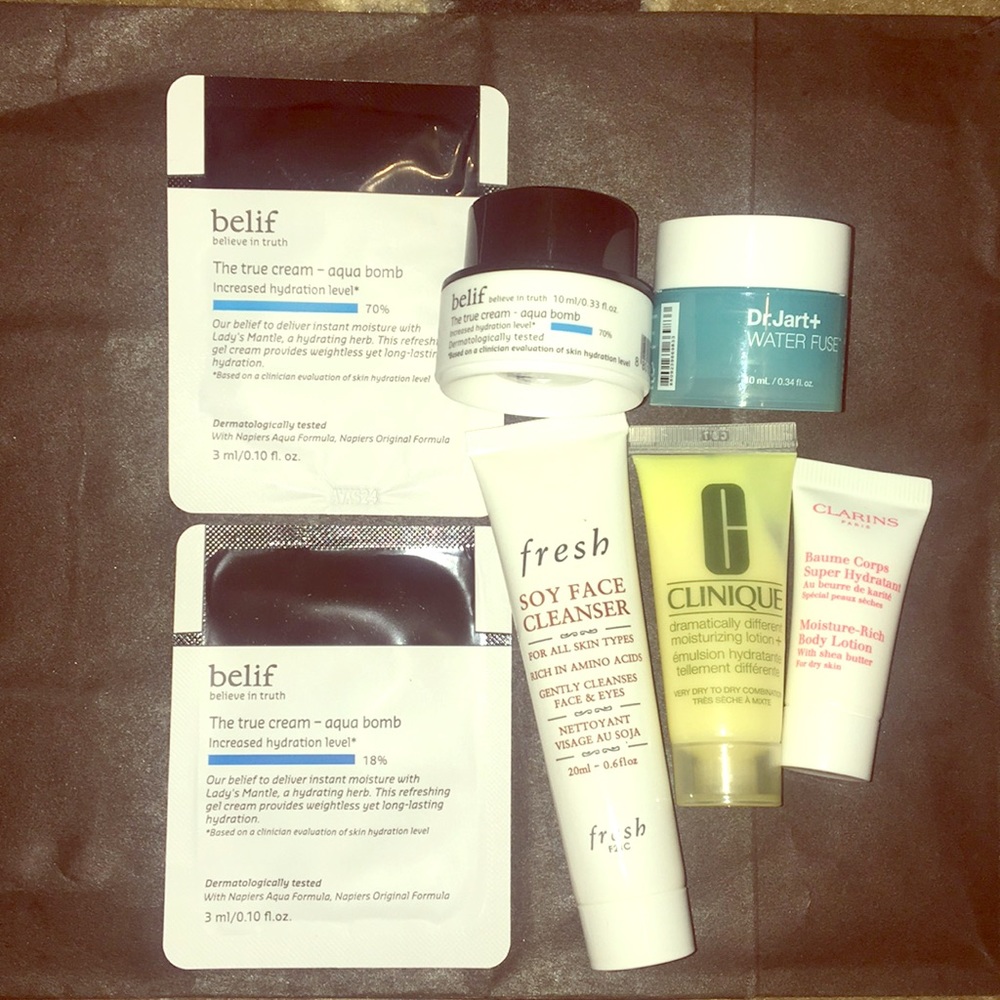 Skin Care Bundle